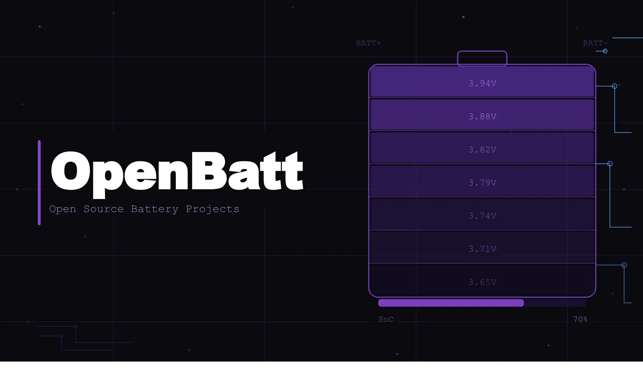 Greetings from both terminals!