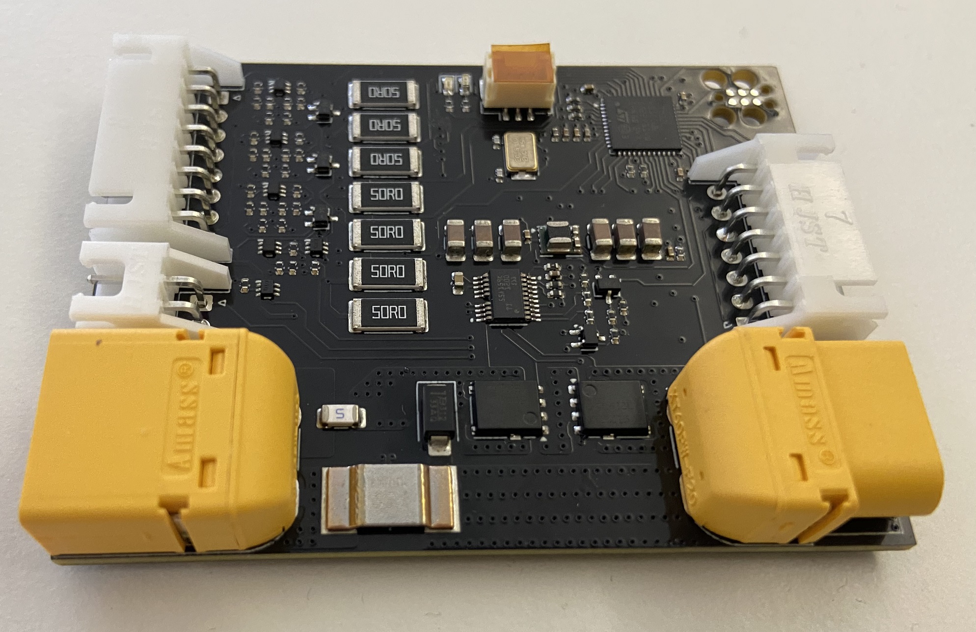 OpenBMS v3