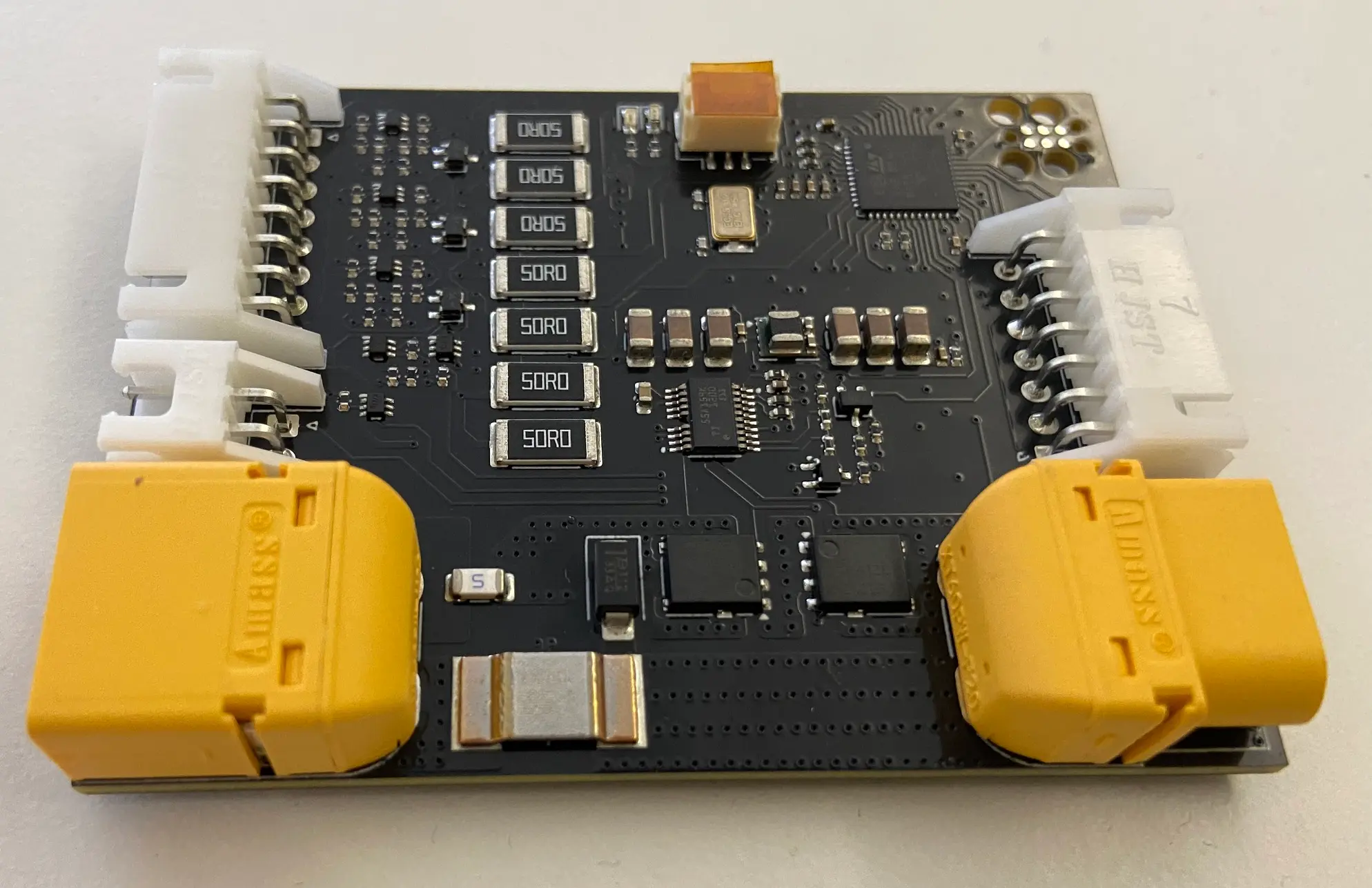 OpenBMS Firmware