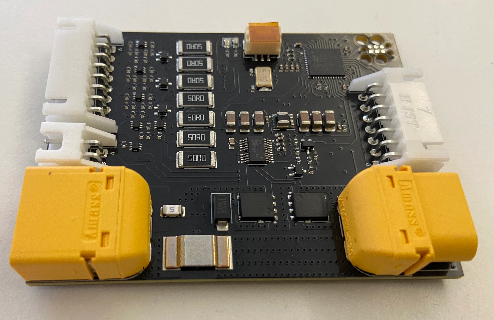 OpenBMS Firmware