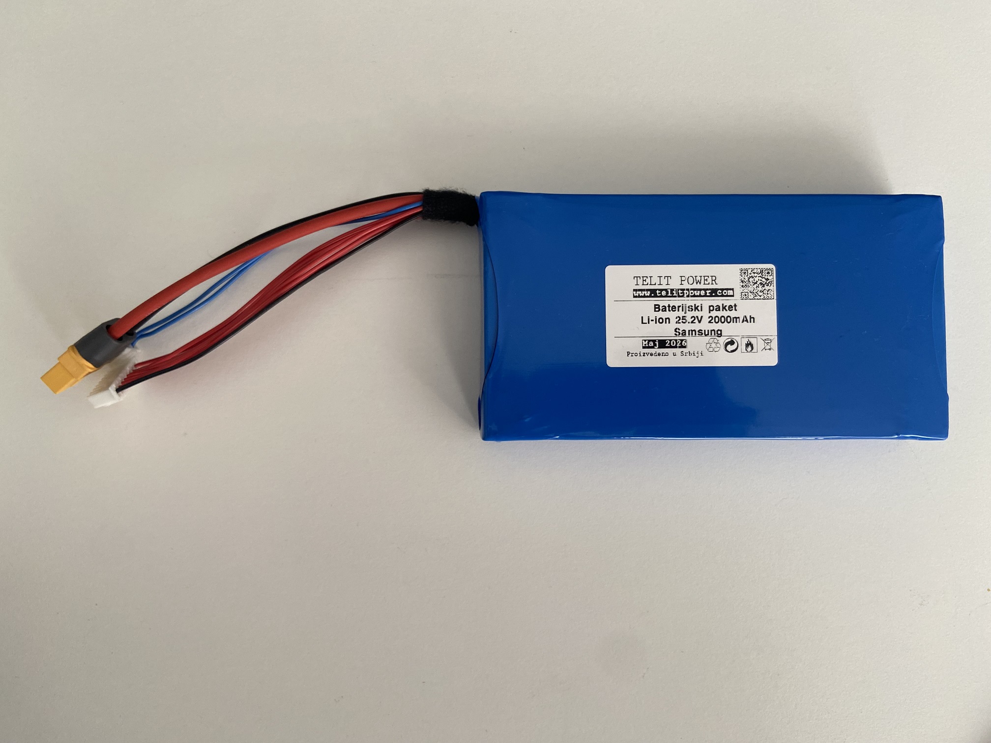 OpenBMS hardware 2
