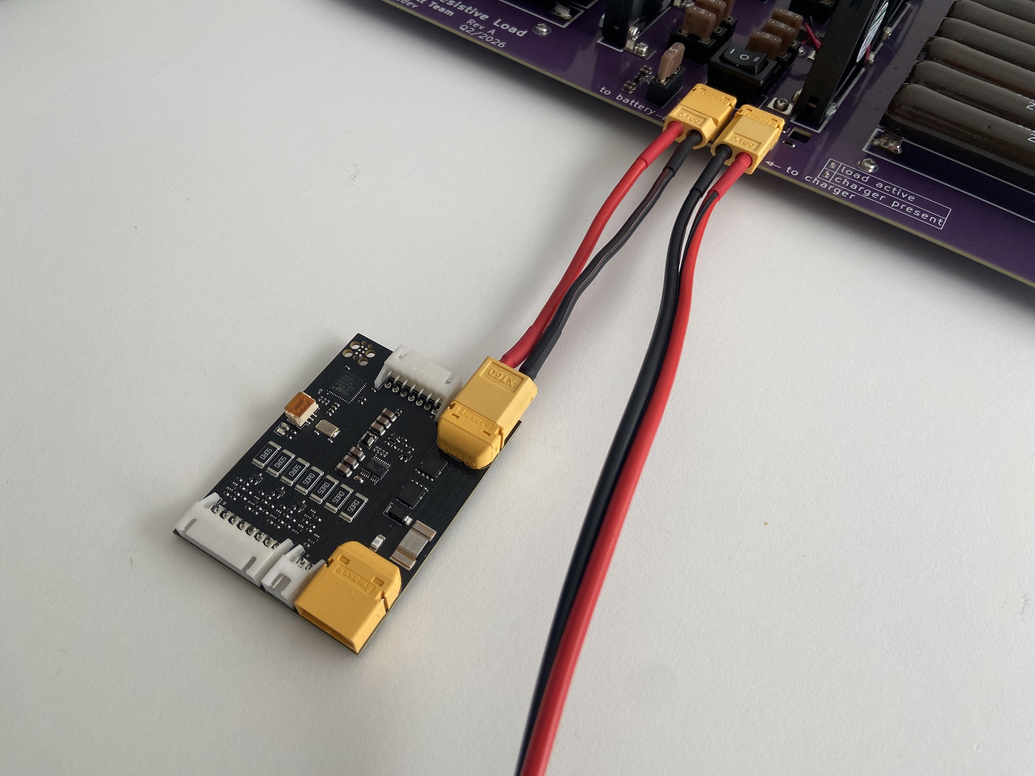 OpenBMS hardware 2