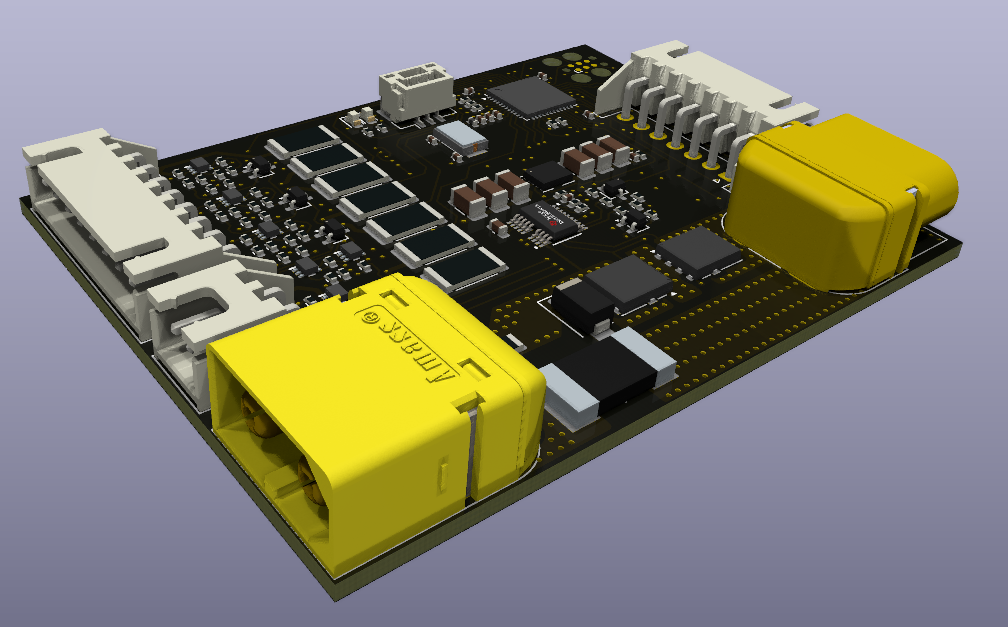 OpenBMS v3