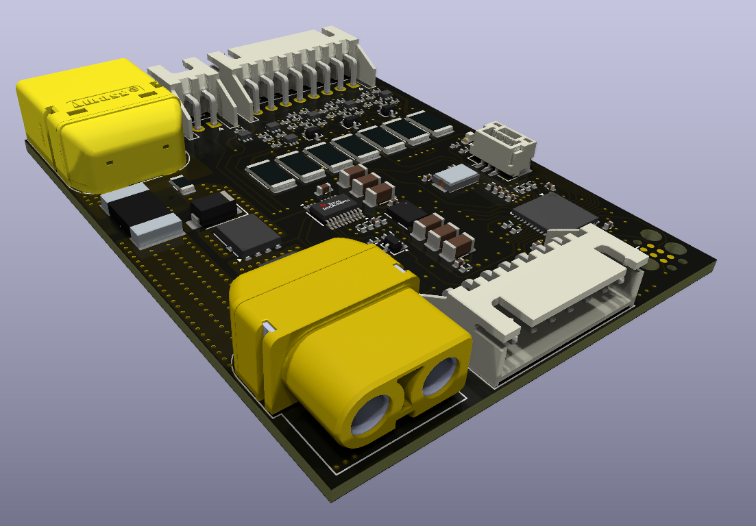 OpenBMS v5